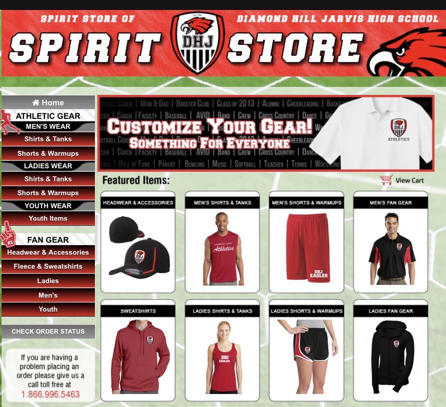 School Store 